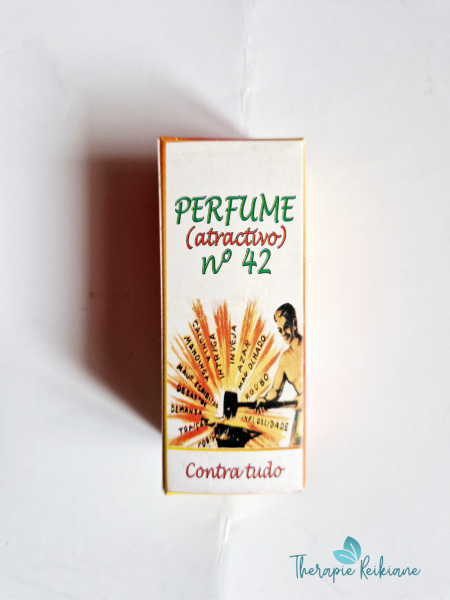 Perfume 42 - Contra Tudo (1)