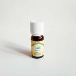 Huile Essentielle de Thym Commun au Tuyanol 10ml BIO