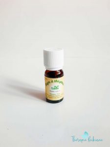 Thymian vulgaris ätherisches Öl mit Tuyanol 10ml BIO