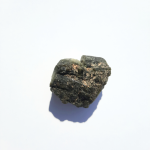 Pierre de tourmaline verte brute 60g