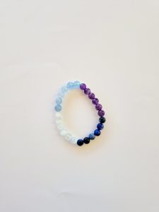 Pulseira de Criança Signo Peixes