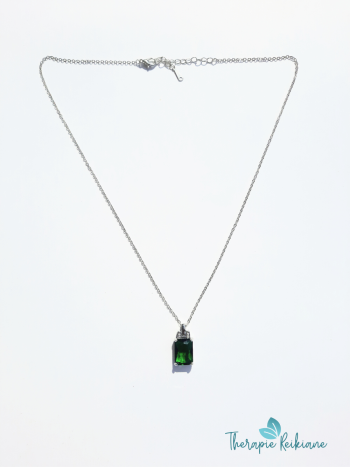Colar Esmeralda