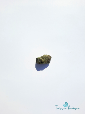 Pedra Turmalina Verde 15g