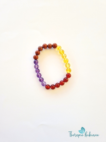 Pulseira Adulto Signo Carneiro