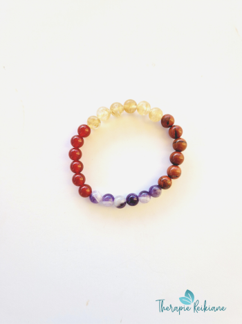 Pulseira Criança Signo Carneiro