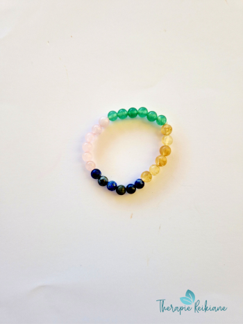 Pulseira de Adulto Signo Balança