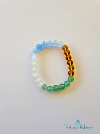 Pulseira de Adulto Signo Caranguejo