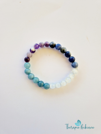 Pulseira de Adulto Signo Peixes