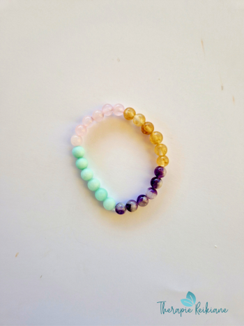 Pulseira de Criança Signo Virgem