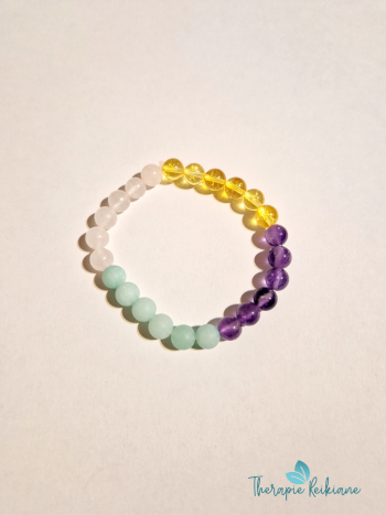 Pulseira do Signo Virgem Adulto - img