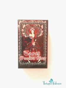 Tarot Pomba Gira