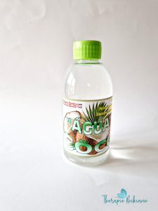 Água de côco