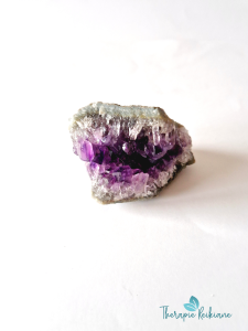 Drusa Ametista 260g