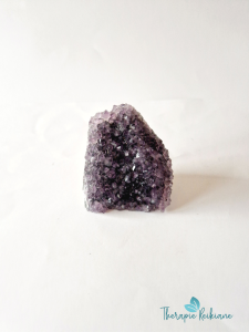 Drusa Ametista 325g