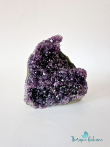 Drusa Ametista 1470g