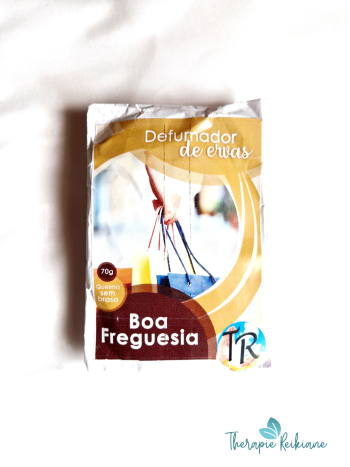 Incensos boa freguesia