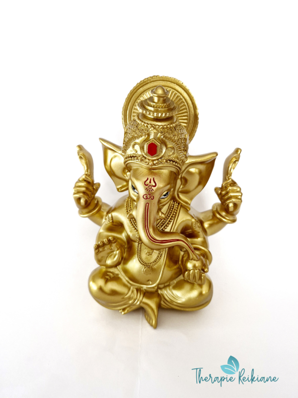 Ganesh Dourado