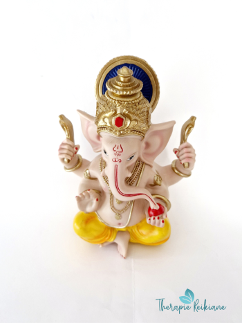 Imagem de Ganesh clorido