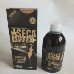 Seca Barriga Especial