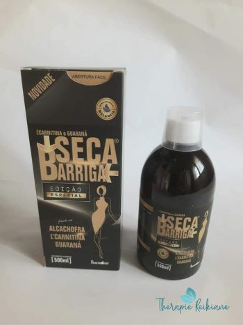 Seca Barriga Especial