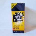 Seca Barriga Destroyer