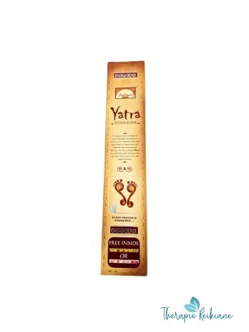 Insenso Yatra