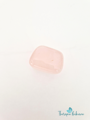 Quartz Rosa Polido