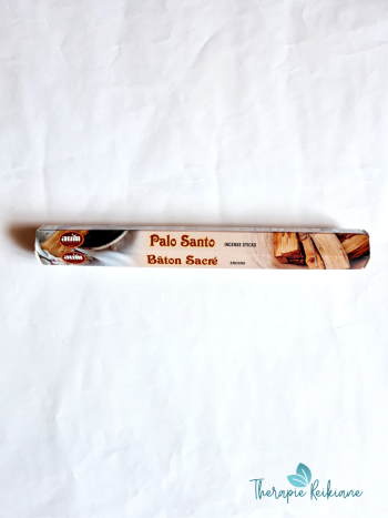 Incenso Pau Santo