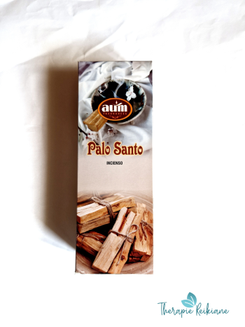 Incenso Pau Santo