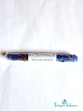 Vela de Canela