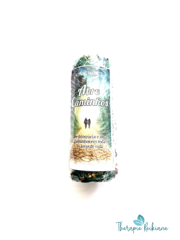 Velão Abre Caminhos