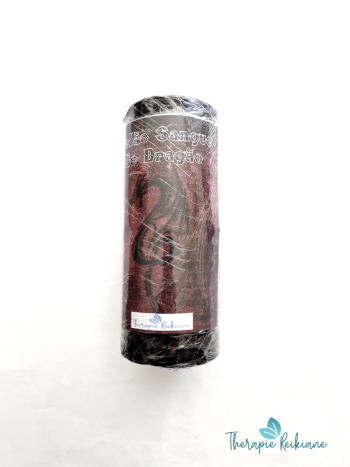 Velão Sangue de dragão