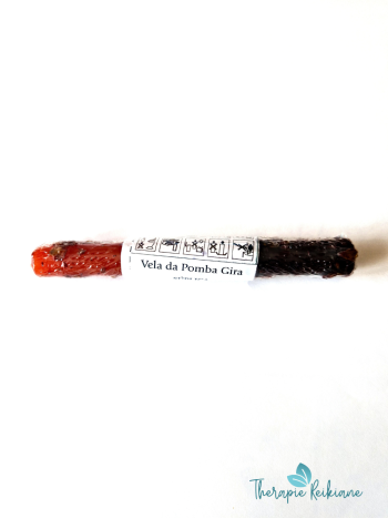 Vela Pomba Gira