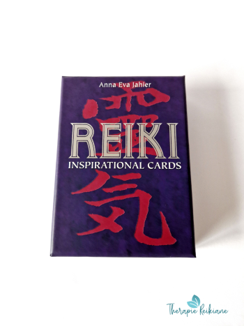 Tarot do Reiki