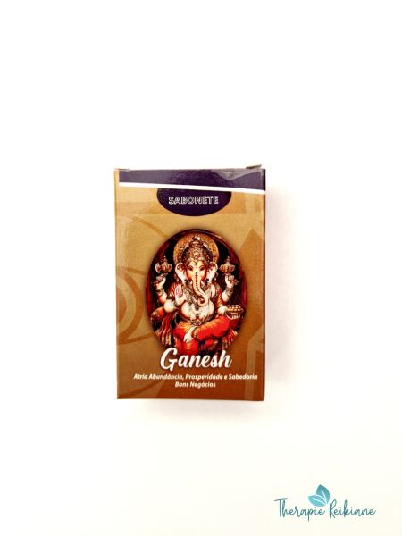 Sabonete Ganesh