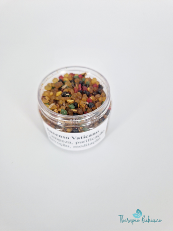 Incenso em grão Vaticano