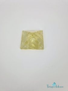 Pirâmide de citrino 5x5