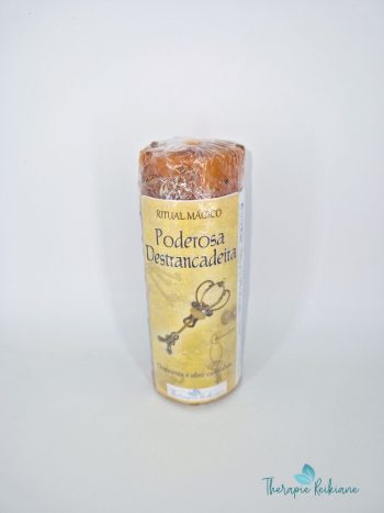 Velão Poderosa Destracadeira